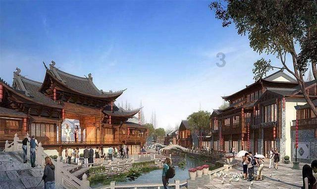 隋唐洛阳城《神都夜宴》春节档来袭!沉浸式原创国风情景音乐剧