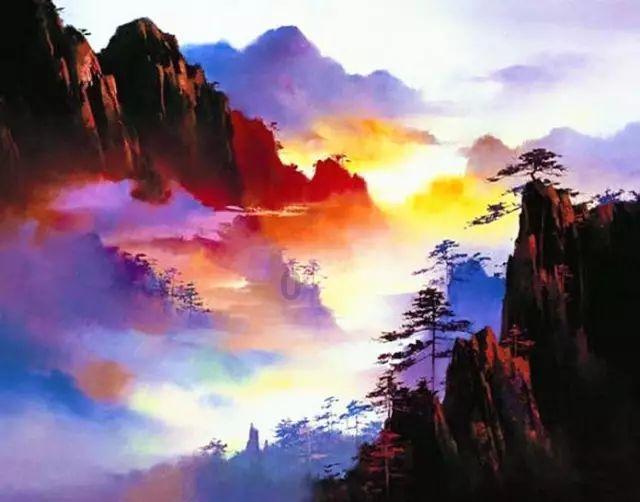 万词王